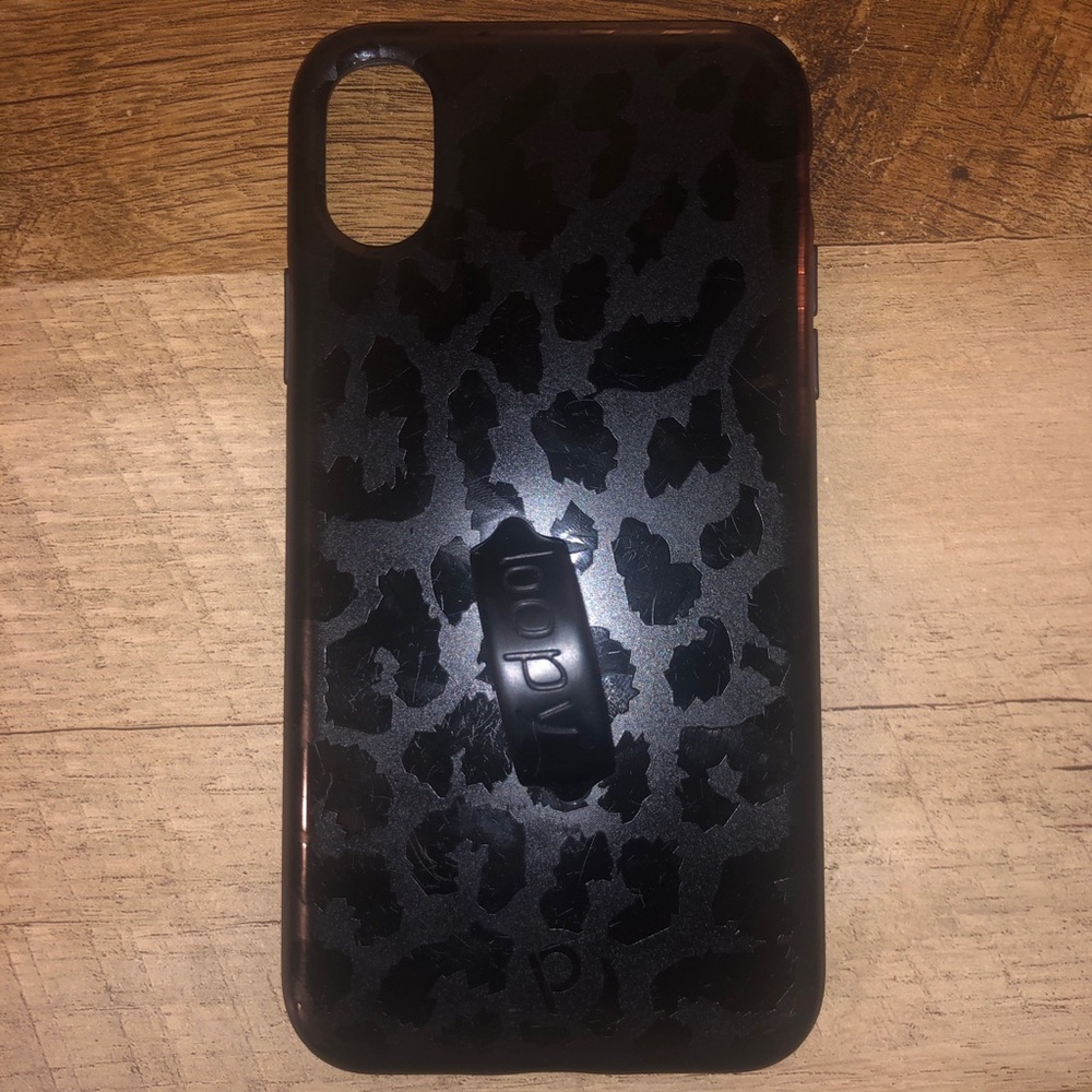 Loopy case